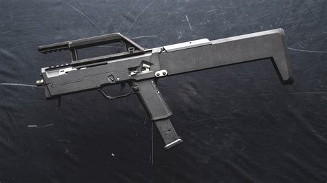 Magpul FDP